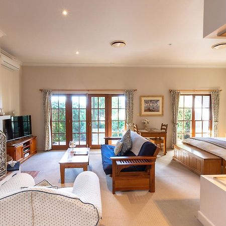 Strathearn Park Lodge Scone Extérieur photo