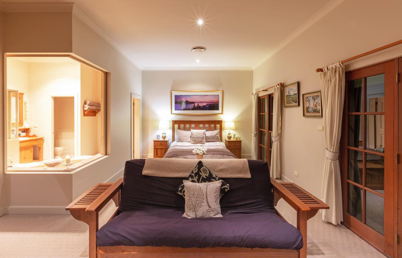Strathearn Park Lodge Scone Extérieur photo