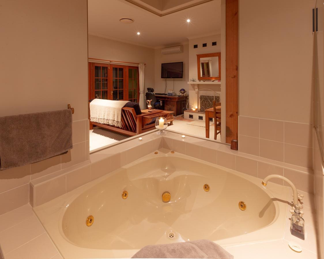 Strathearn Park Lodge Scone Extérieur photo