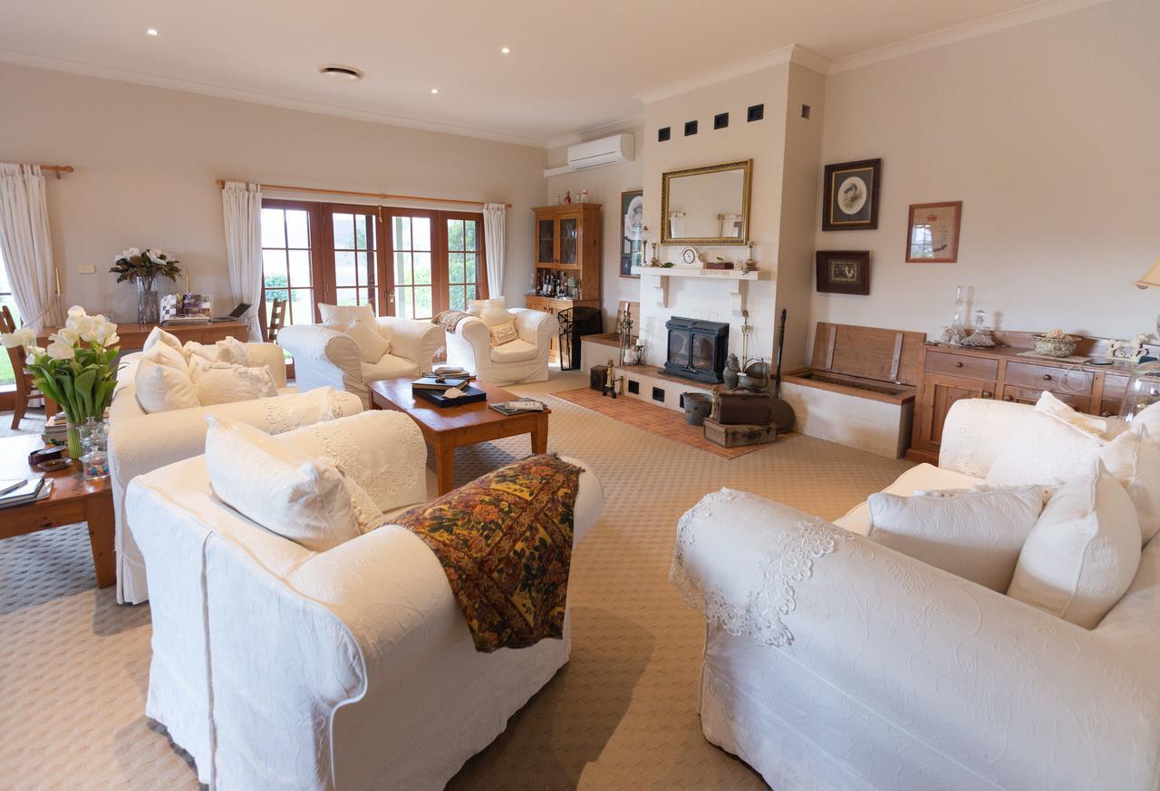 Strathearn Park Lodge Scone Extérieur photo
