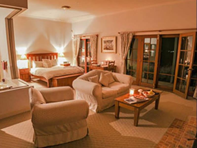 Strathearn Park Lodge Scone Extérieur photo