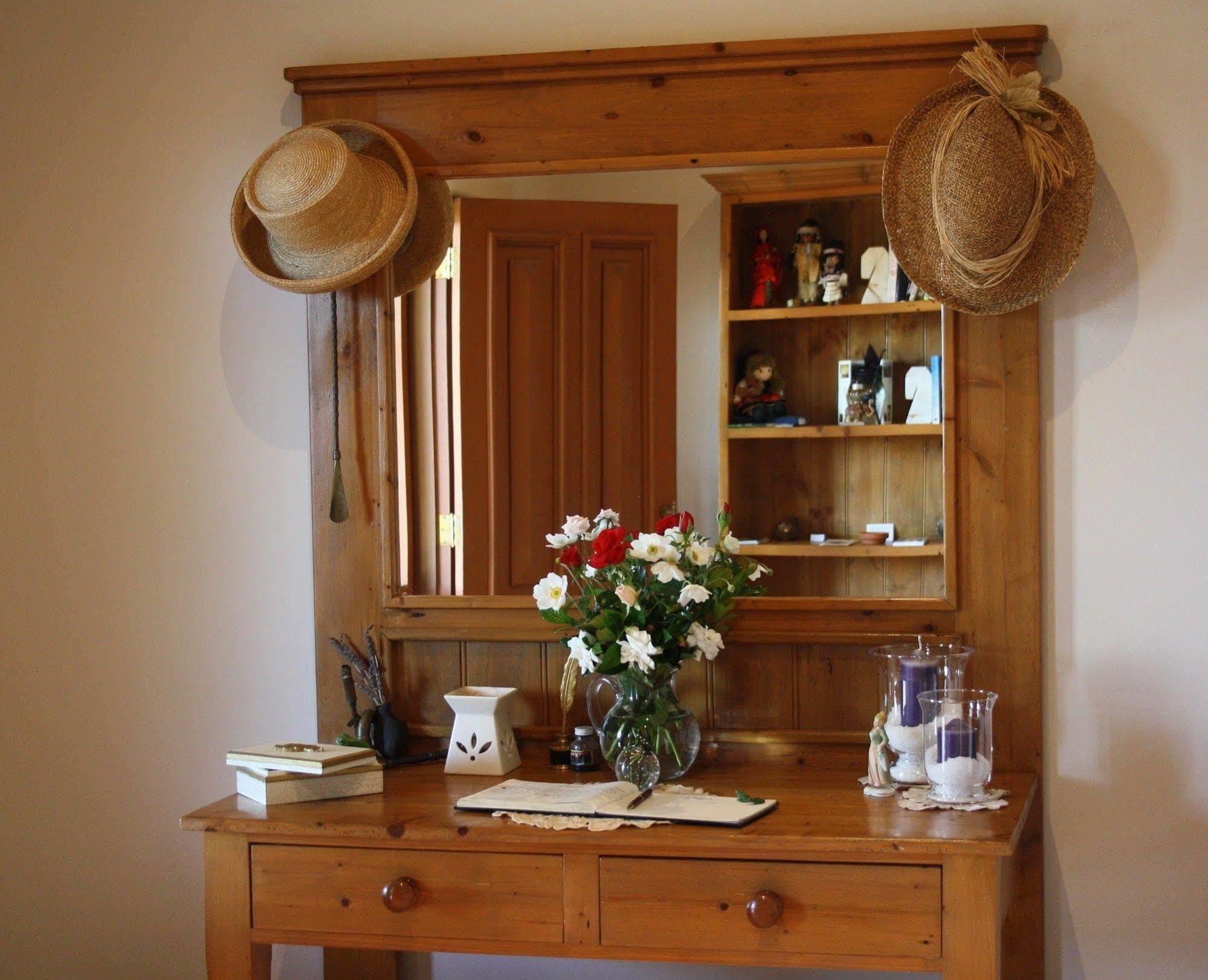 Strathearn Park Lodge Scone Extérieur photo